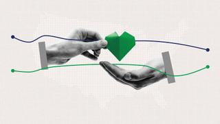 Volunteerism Has Recovered From Pandemic Low