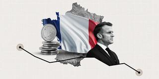 France's Political Crisis Rattles Trust in Institutions