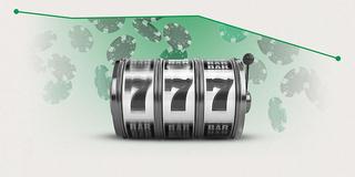 Fewer U.S. Adults Say They Gamble