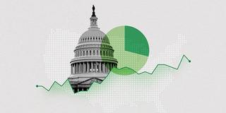 Government Still Leads as Nation's Top Problem