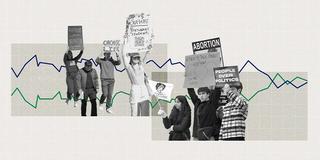 <h3>Gallup Abortion Data Pages Updated for 2025</h3>