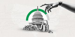 <h3>Americans Prioritize AI Safety and Data Security</h3>