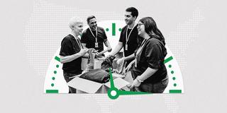 Free Time Does Not Predict Americans' Community Involvement