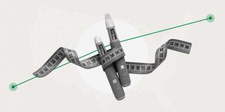 In U.S., GLP-1 Usage Reaches New High