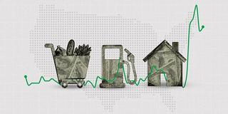 Affordability Still Dominates Americans' Financial Worries