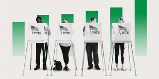 Election Concerns Run High Ahead of 2026 Midterms
