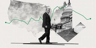 Americans End Year in Gloomy Mood