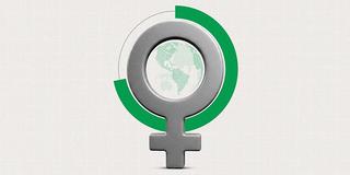 World's Respect for Women  Continues to Climb