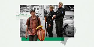 <h3>Global Safety Starts to Slip</h3>