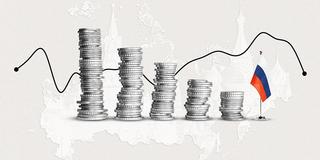 Russian Economic Outlook Most Negative in 20 Years