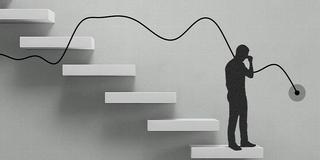 American Optimism Slumps to Record Low