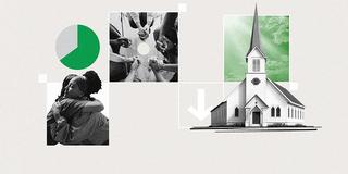 Americans Still Say More Religiosity Would Benefit U.S.