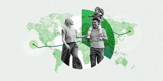 /<h3>More People Globally Living Better Lives</h3>