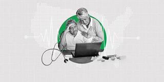 <h3>In U.S., Inability to Pay for Care, Medicine Hits New High</h3>