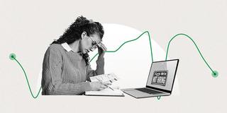 Young Americans' Job Market Pessimism Stands Out Globally