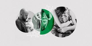 <h3>52% of U.S. Pet Owners Skipped or Declined Veterinary Care</h3>