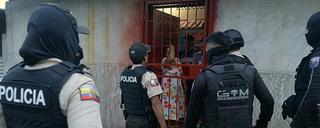 <h3>Guayas, Ecuador: The Least Safe Place on the Planet?</h3>