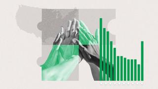 In U.S., Three-Quarters Identify Shared Values