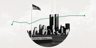 Majority in U.S. Still Say 9/11 Permanently Altered How People Live