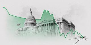 Trust in Federal Government Sinks to New Depths
