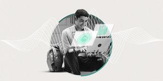 AI Is Routine for College Students, Despite Campus Limits