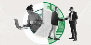 Forty-Six Percent of Self-Employed Workers Hold Quality Jobs