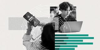 Gen Z's AI Adoption Steady, but Skepticism Climbs