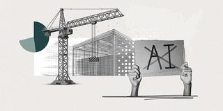 Americans Oppose AI Data Centers in Their Area