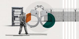 /<h3>U.S. Prison System Rated High on Security, Low on Reform</h3>