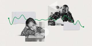 Satisfaction With K-12 Education Hits New Low
