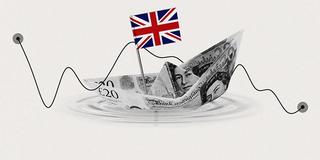 Economic Gloom Grips the U.K.