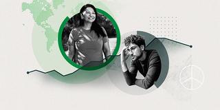 <h3>Tracking the World's Emotional Health</h3>