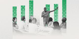 More Americans See Business Benefits From Diverse Workforces
