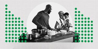<h3>Togetherness: Shared Activities Within Black Families</h3>