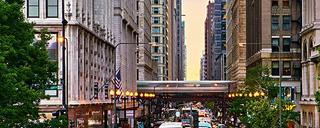 <h3>New Normal: Lower U.S. Life Ratings</h3>