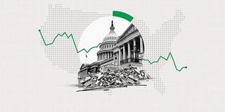 <h3>Democrats' Confidence in U.S. Institutions Sinks to New Low</h3>