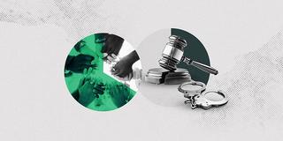 /<h3>Americans Prefer Tempered Crime-Fighting Methods</h3>