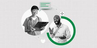 Four Ways Americans Seek Medical Advice