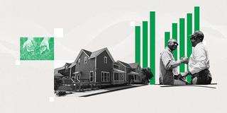 Opportunity Thrives Where Communities Are Strong