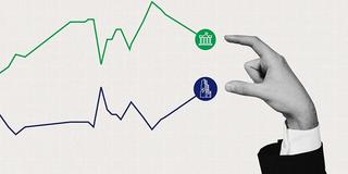 Perceived Threat From Big Business Growing