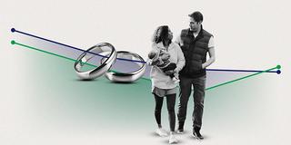 Americans More Likely to Say Parents Should Marry