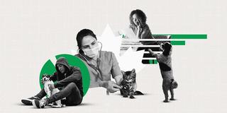 Canadian Veterinarians Cite Cost as Top Barrier to Care