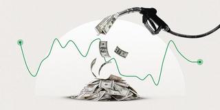 U.S. Energy Concerns Not Spiking in War's Early Stages