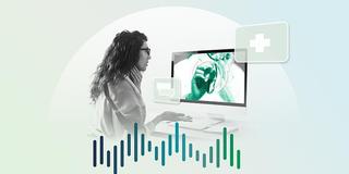 Americans Turning to AI to Supplement Healthcare Visits