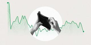 Economic Confidence Sinks Further, Worst Since 2022