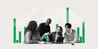 Work Enjoyment Strongly Linked to Overall Wellbeing