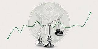 Record-High 89% in U.S. Say Government Corruption Widespread