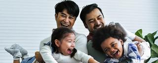 <h3>Fear of Discrimination Deters LGBT Americans From Fostering</h3>