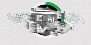 <h3>Trust in Businesses' Use of AI Improves Slightly</h3>