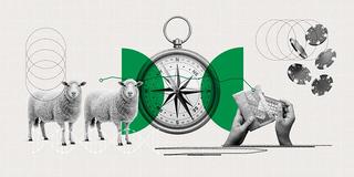 Moral Acceptability Falls for Several Behaviors